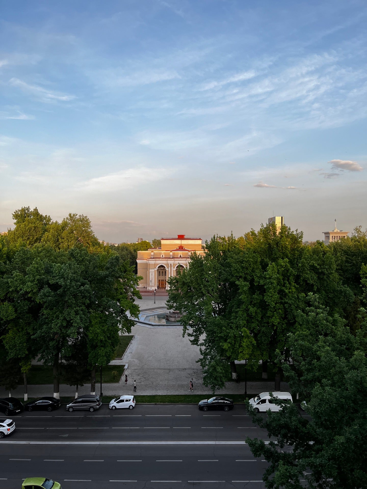 תמונה עבור Lotte City Hotel Tashkent Palace