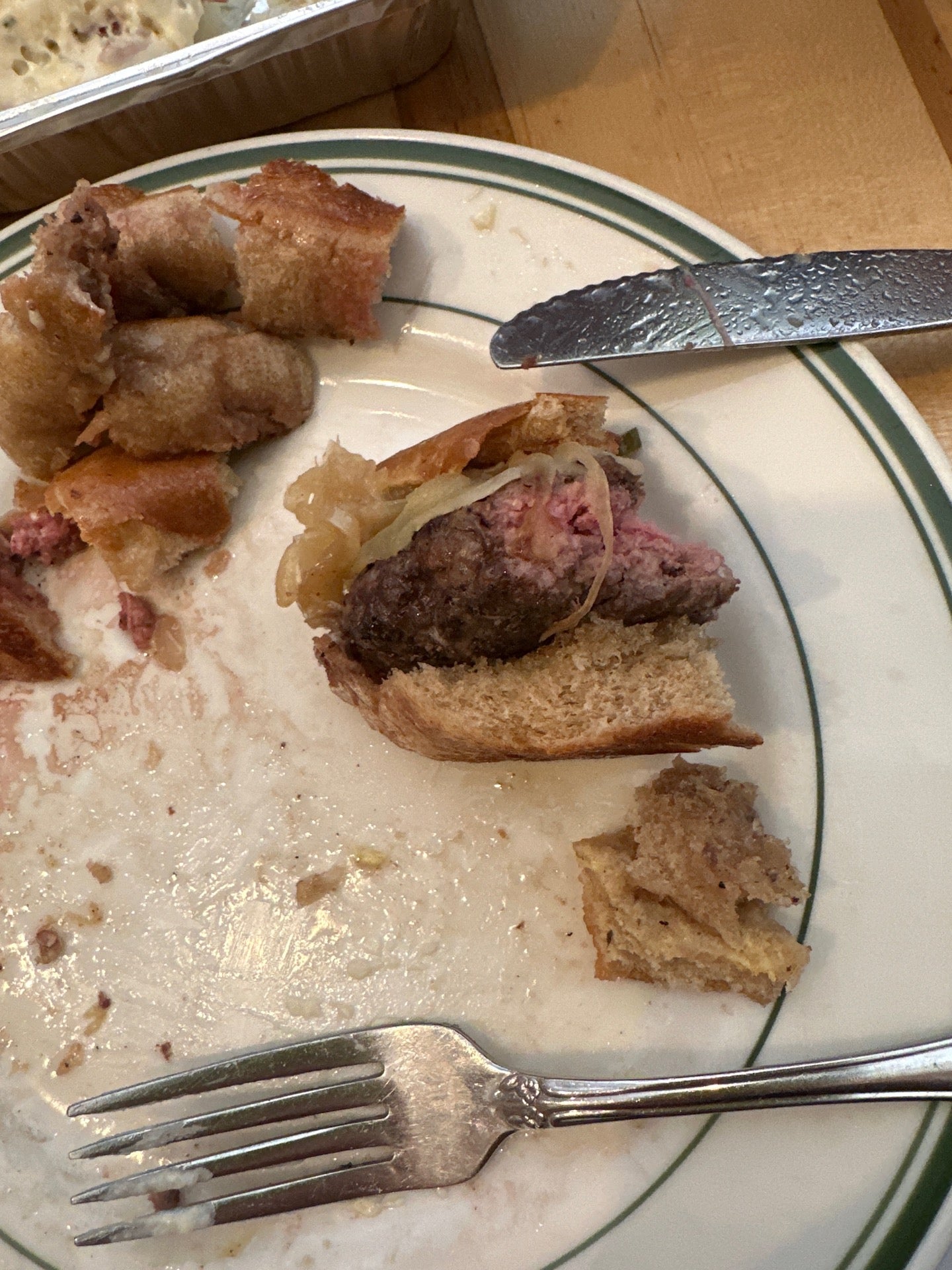 Picture for Main Street Meats