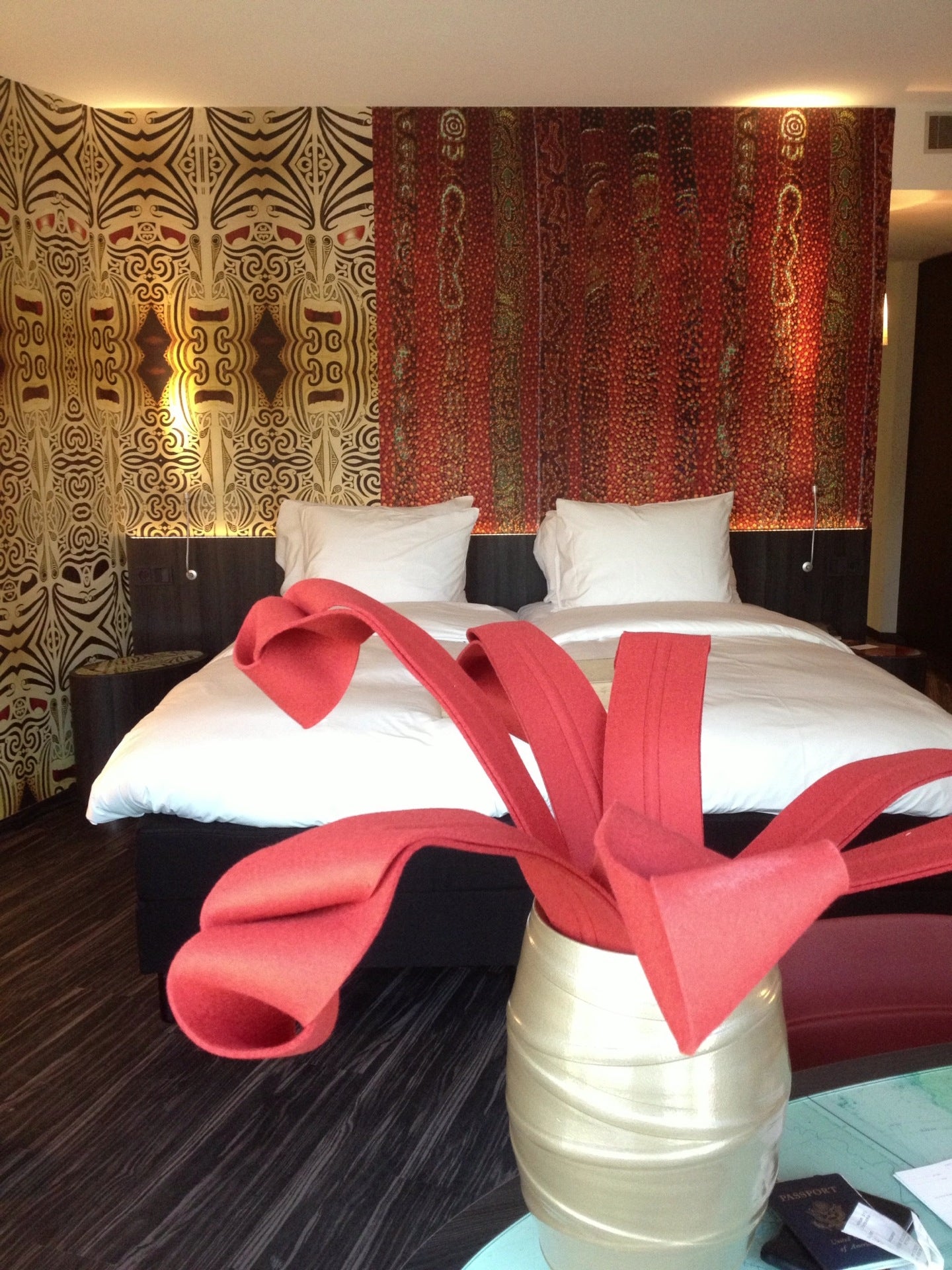 תמונה עבור Mainport Hotel