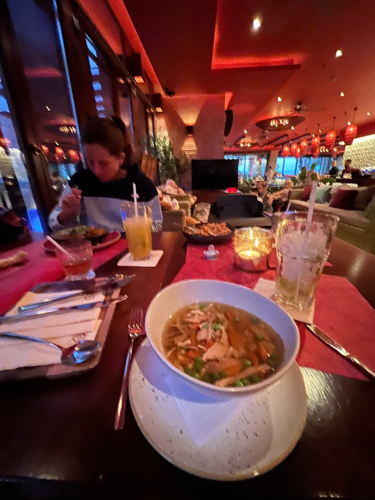 Изображение для Mala Garden Restaurant