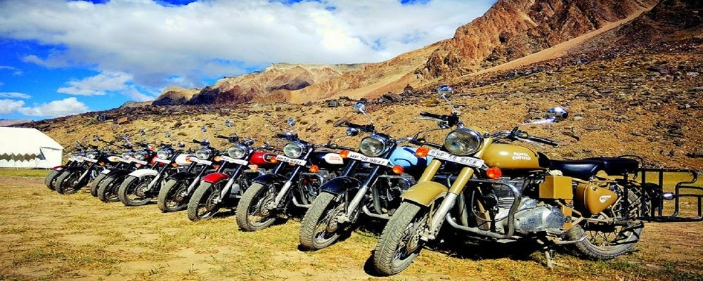 Picture for Manali Inn