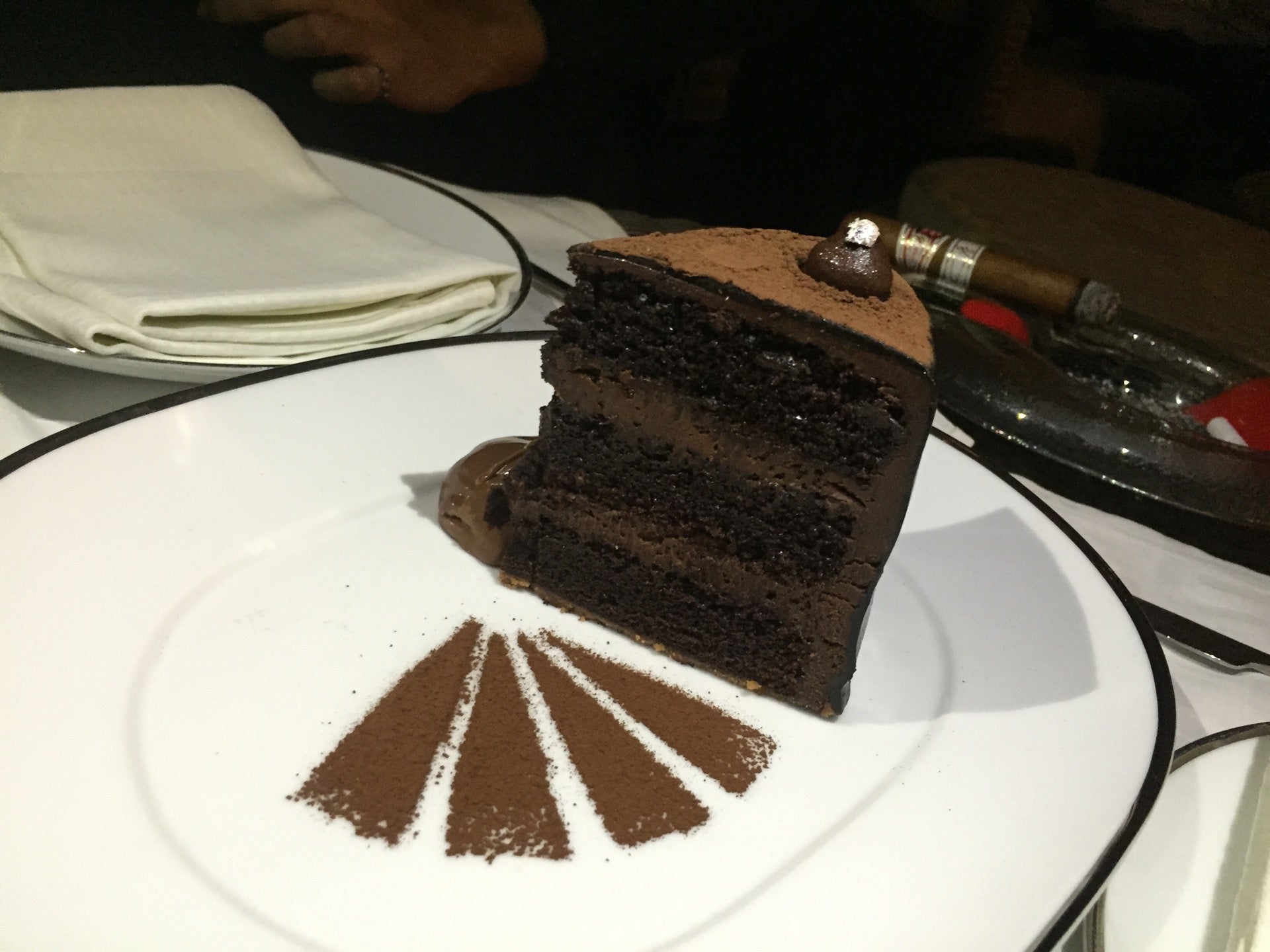 Picture for Mandarin Oriental, Kuala Lumpur