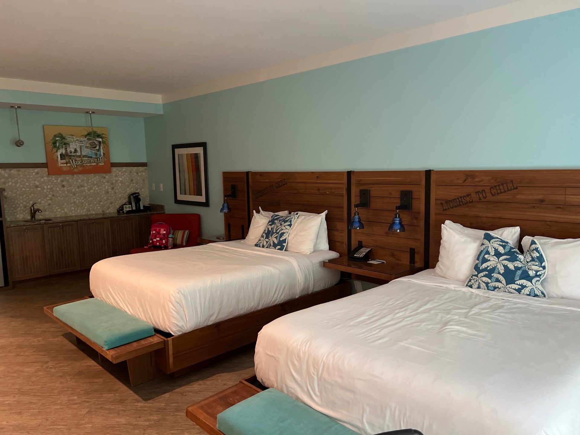 Picture for Margaritaville Island Hotel