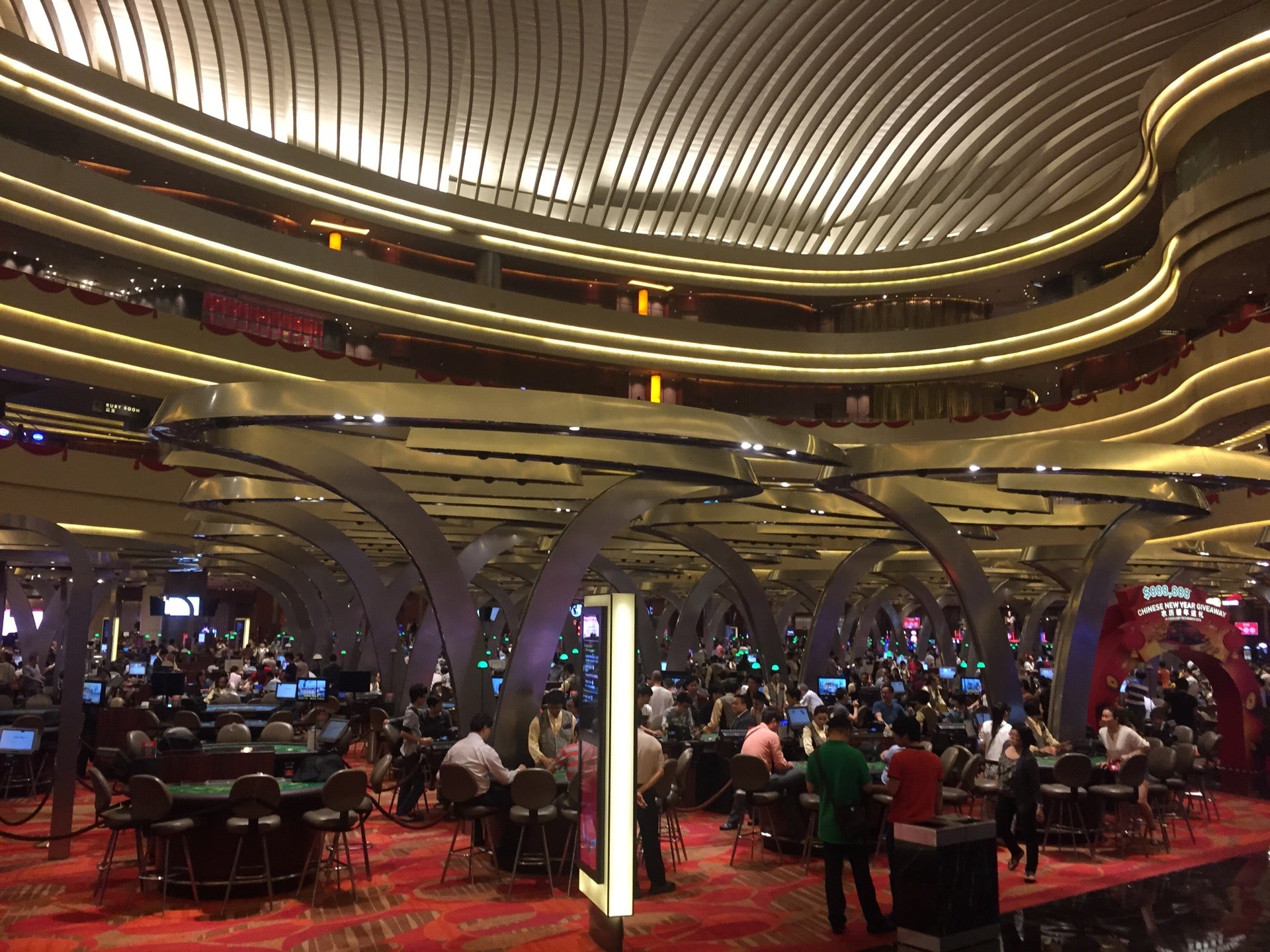 Picture for Marina Bay Sands