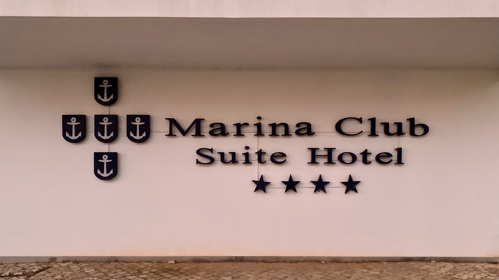 Picture for Marina Club Lagos Resort