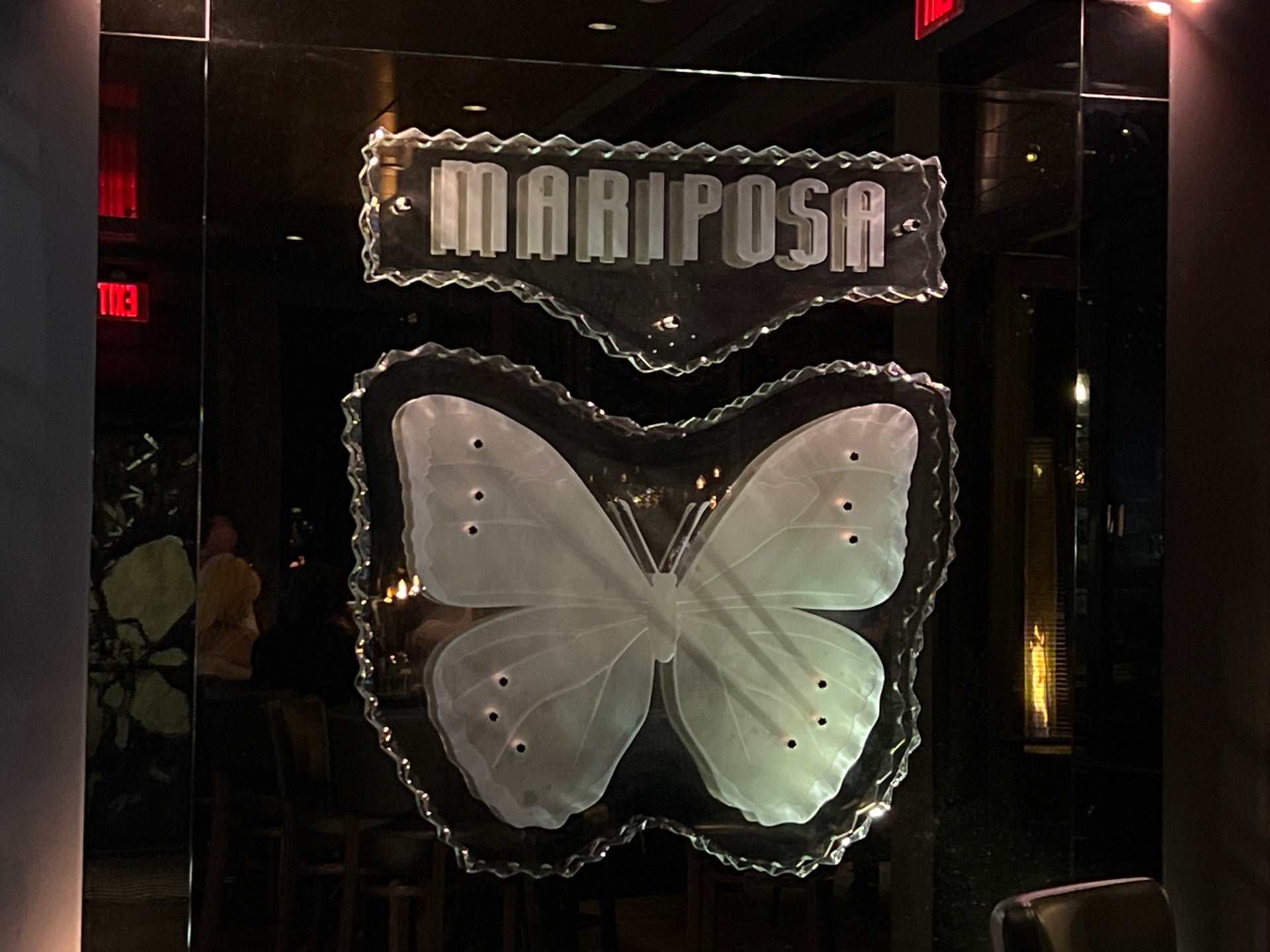 Picture for Mariposa Latin Inspired Grill