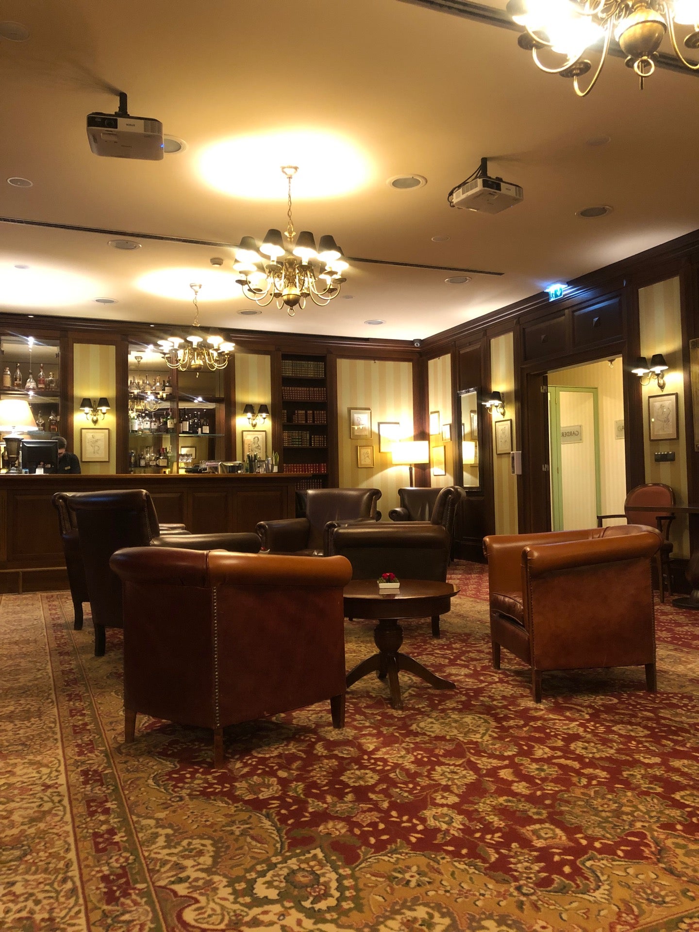 Изображение для Marrol's Boutique Hotel