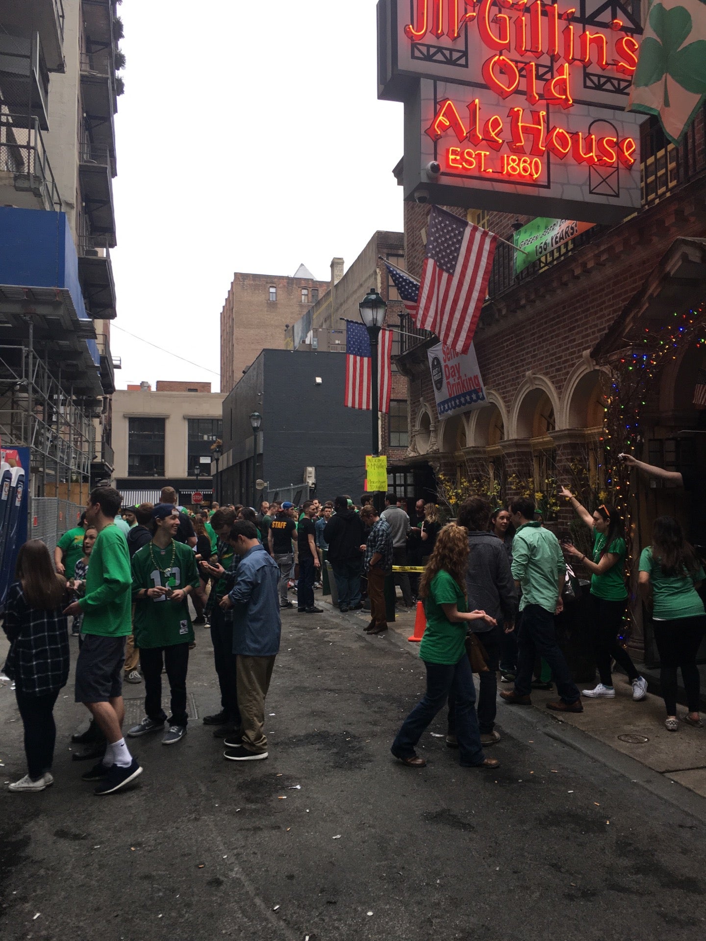 Picture for McGillin's Olde Ale House
