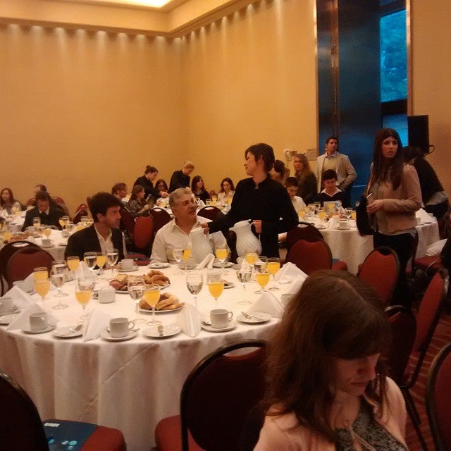 תמונה עבור Melia Buenos Aires