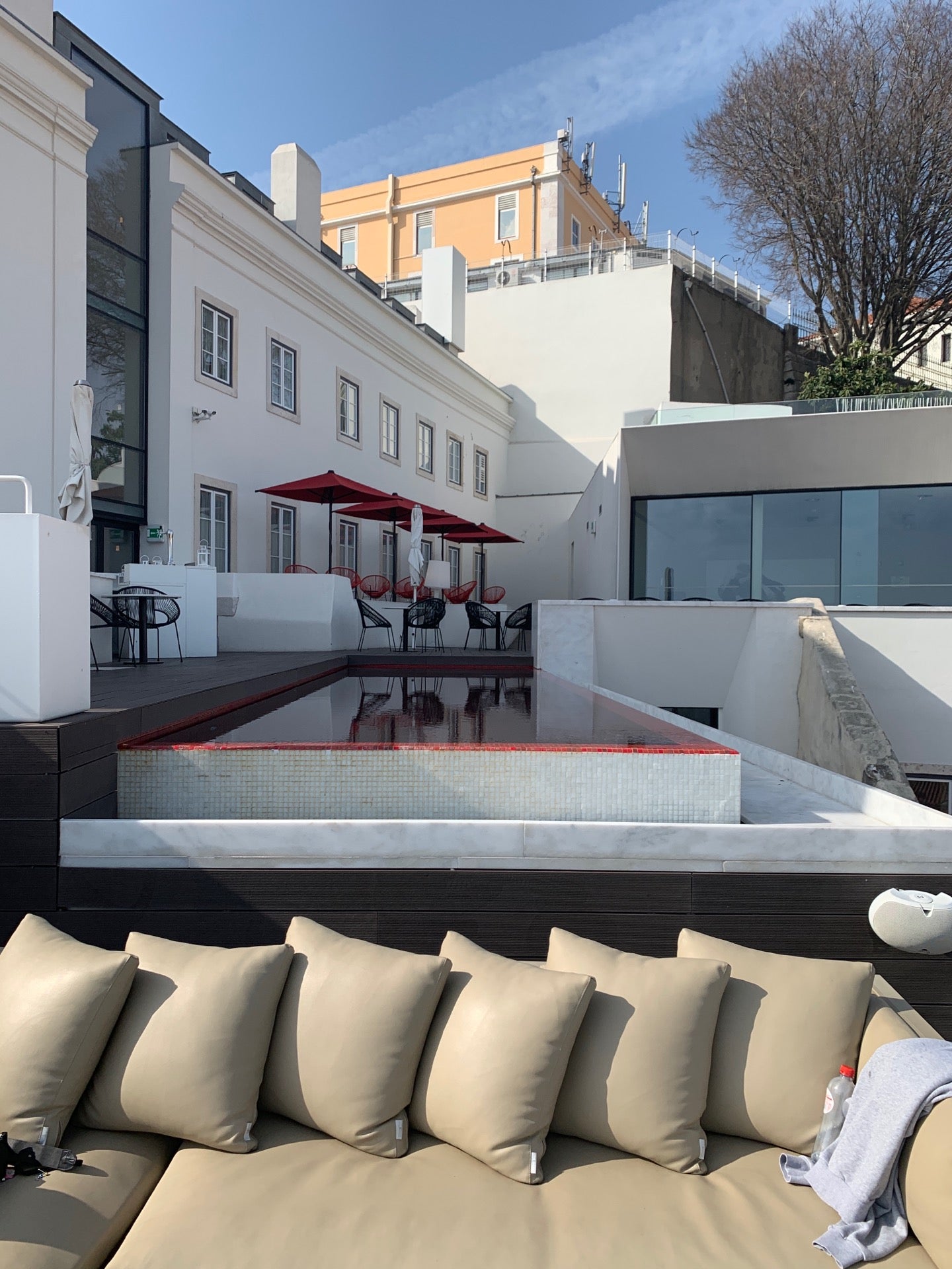 Изображение для Memmo Alfama Hotel