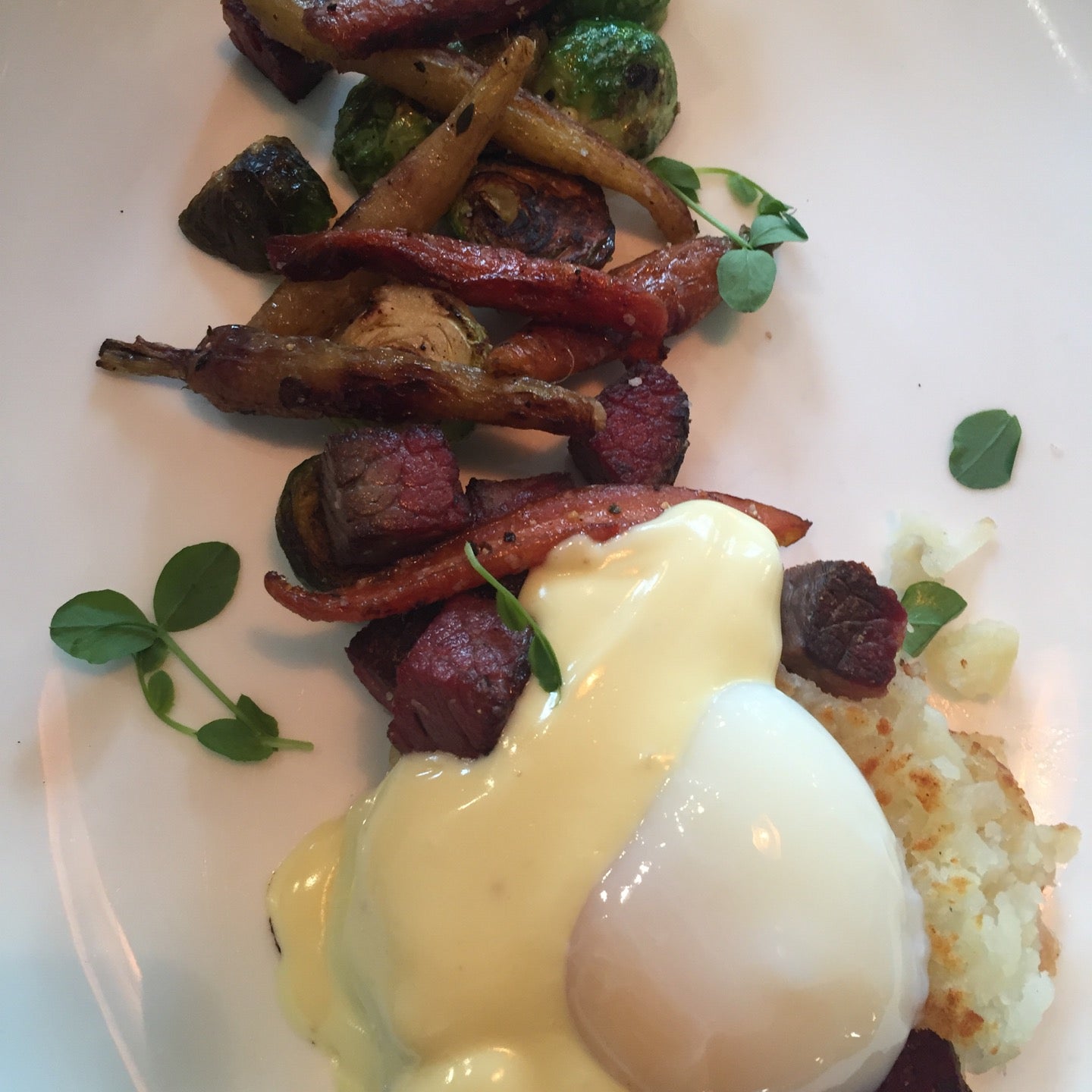 תמונה עבור Mercantile Dining & Provision