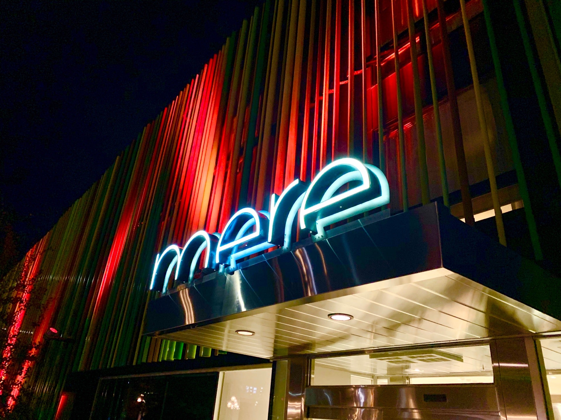 Picture for Mere Hotel