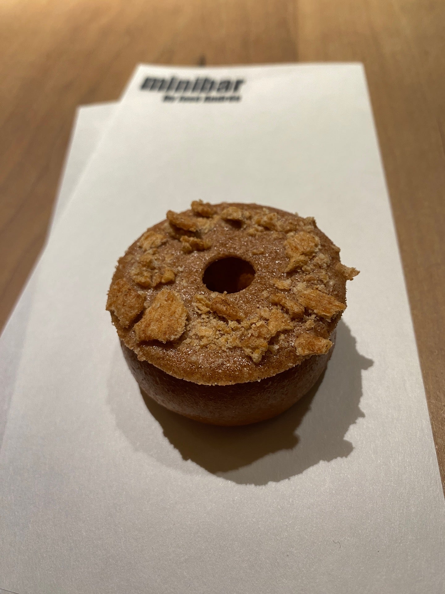 תמונה עבור Minibar by José Andrés