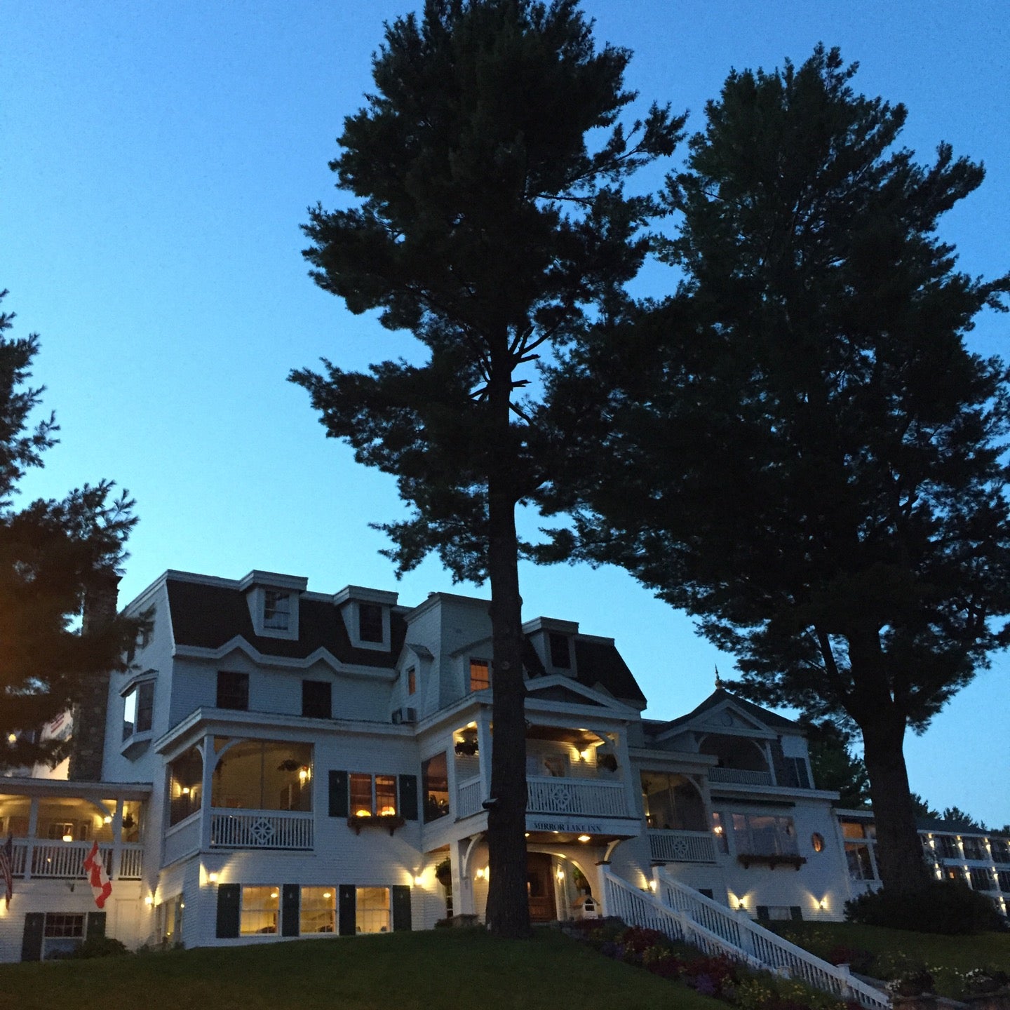 Picture for Mirror Lake Inn Resort & Spa