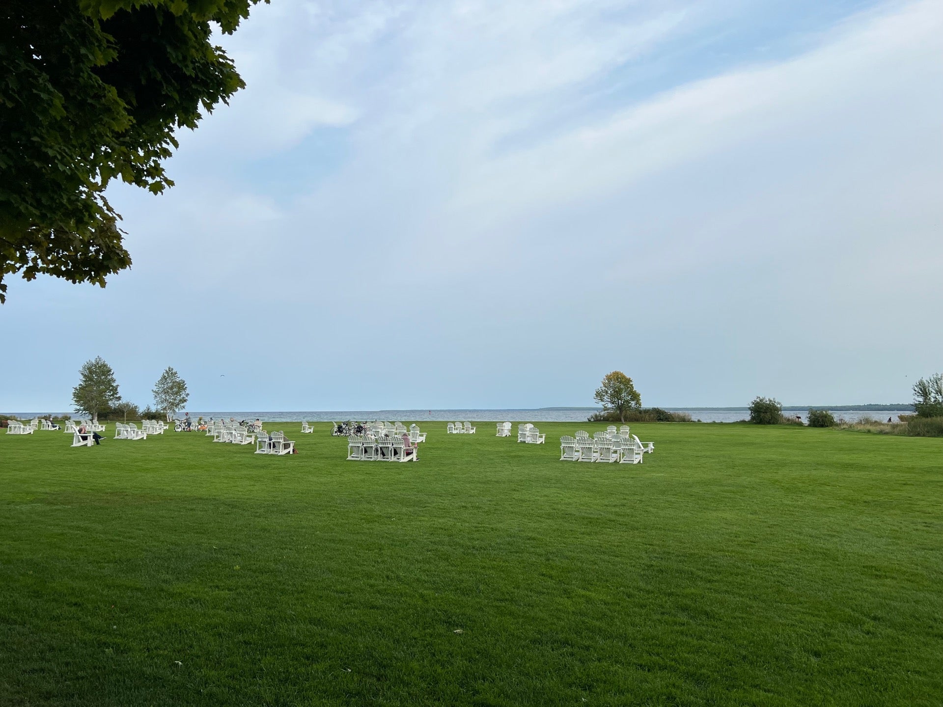 Picture for Mission Point Resort