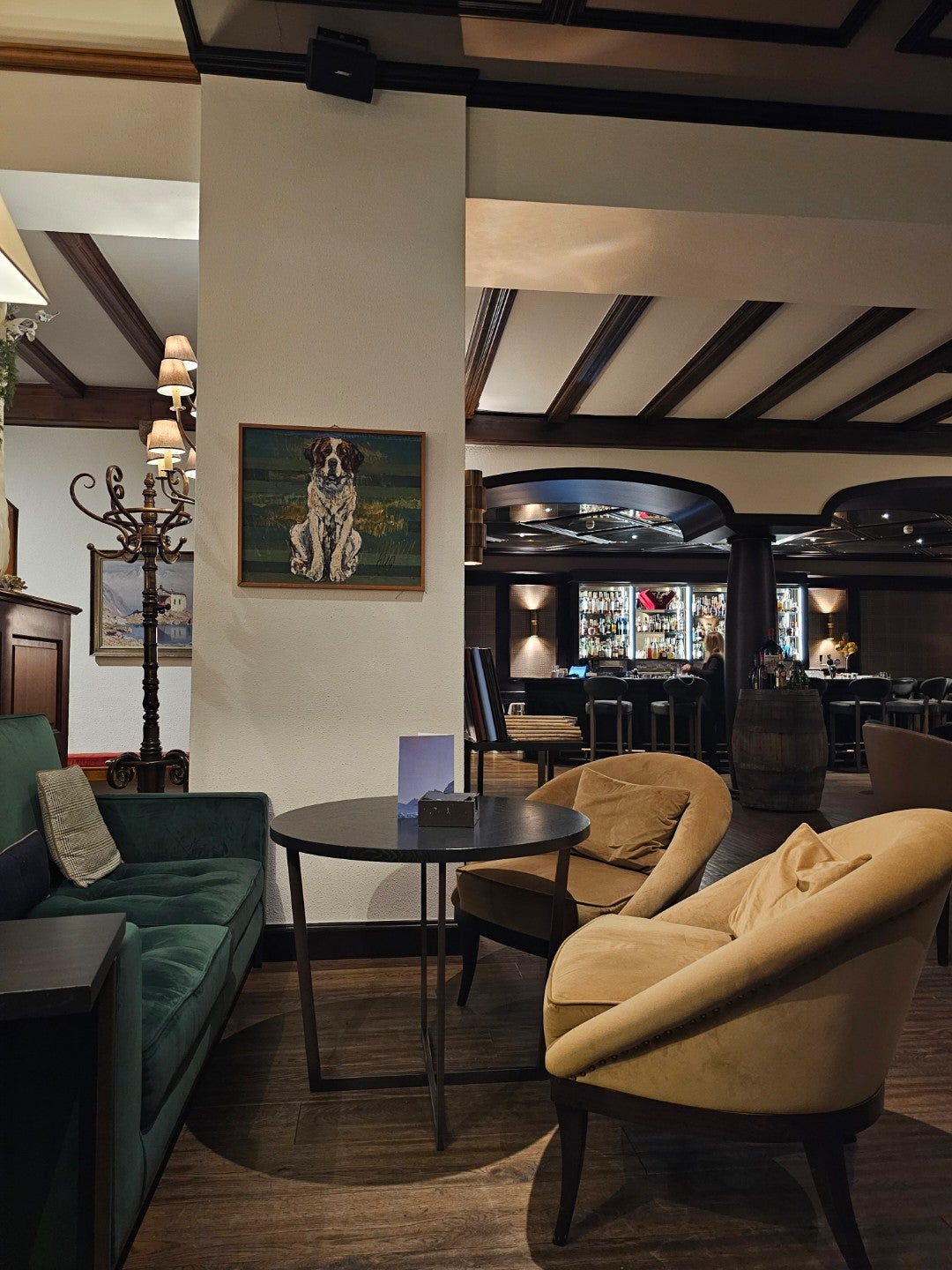 Изображение для Mont Cervin Palace
