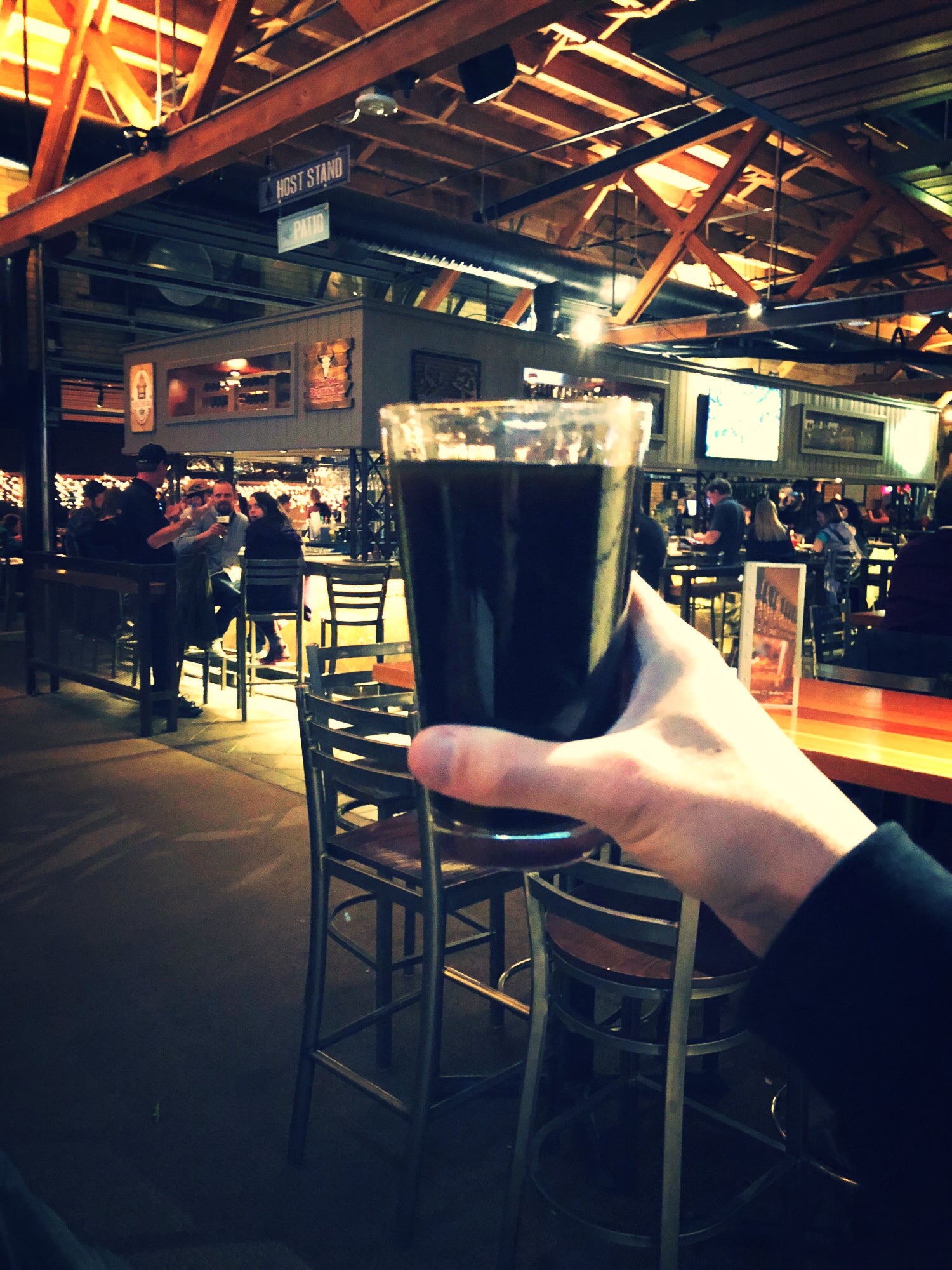 Picture for The Montana Ale Works