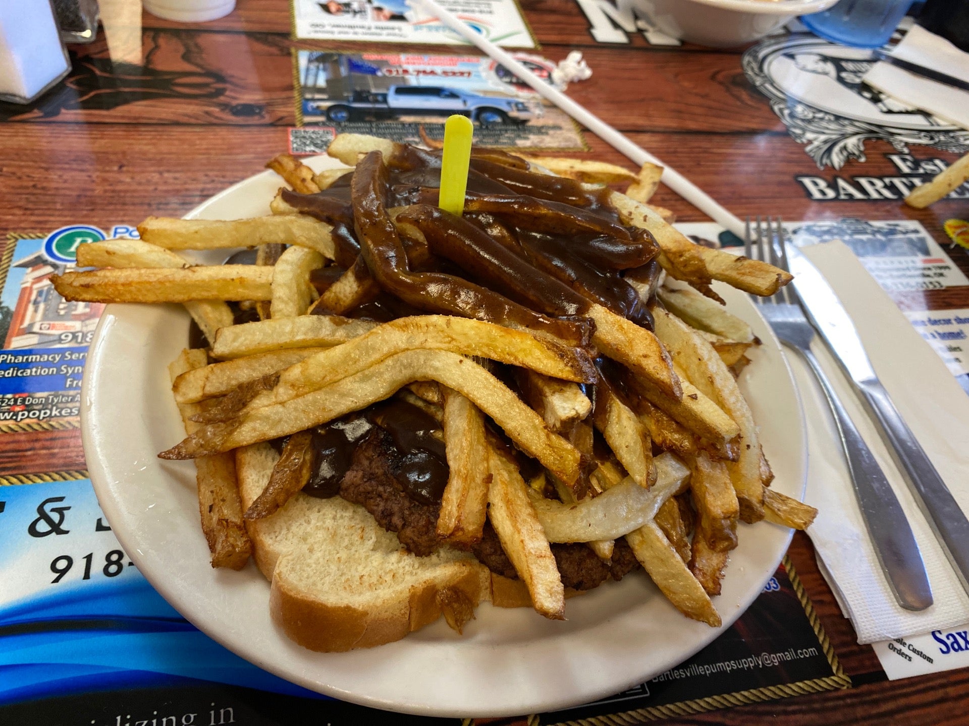 Picture for Murphy's Original Steak House
