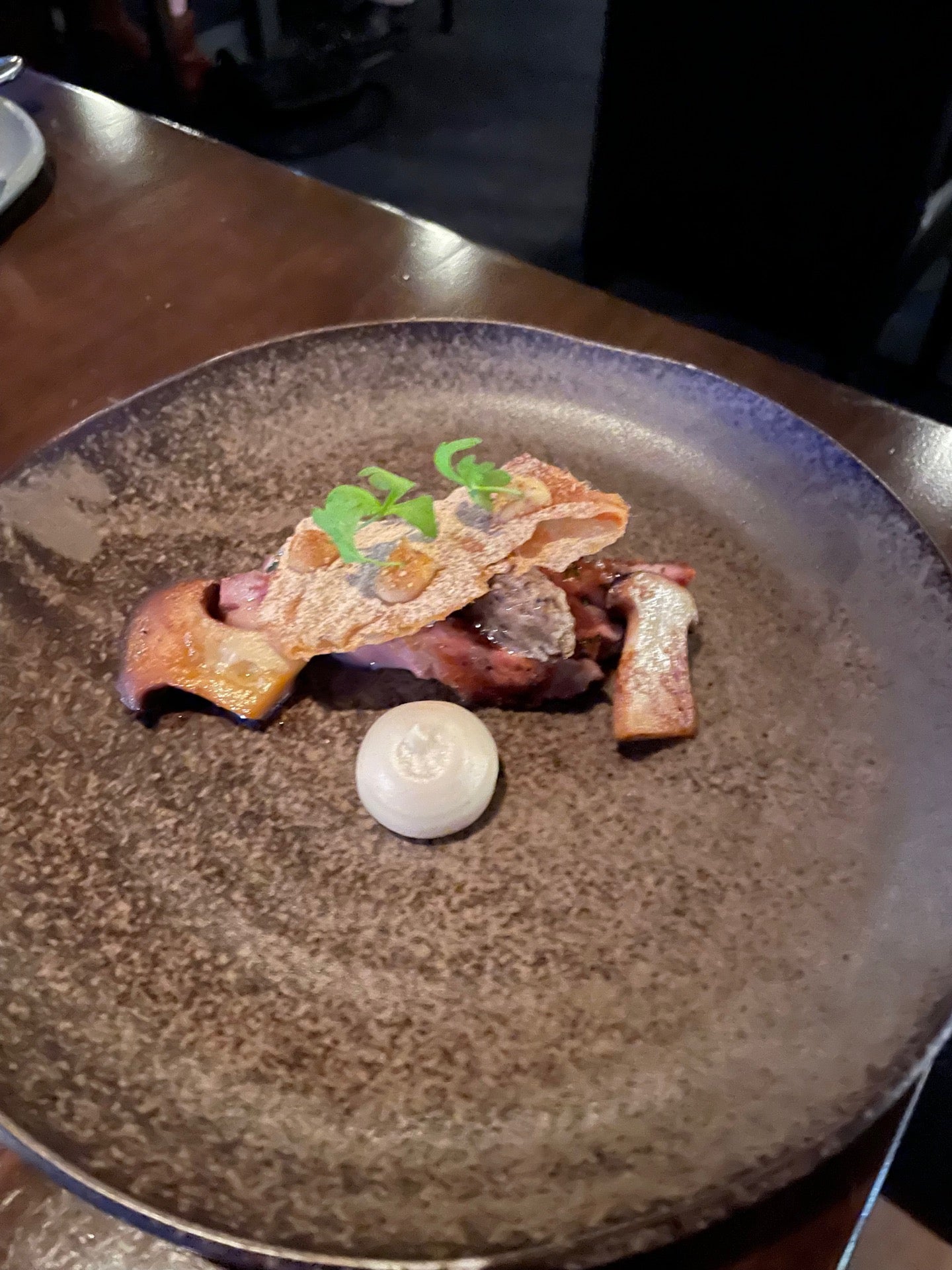 תמונה עבור Muse Restaurant
