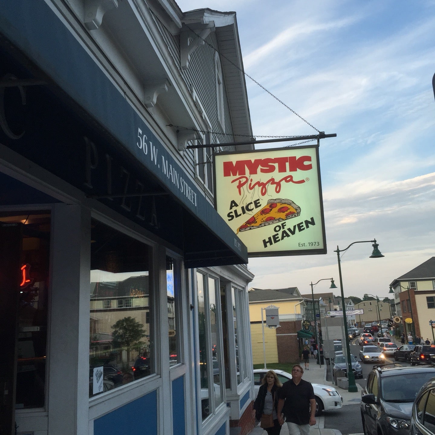 Picture for Mystic Pizza