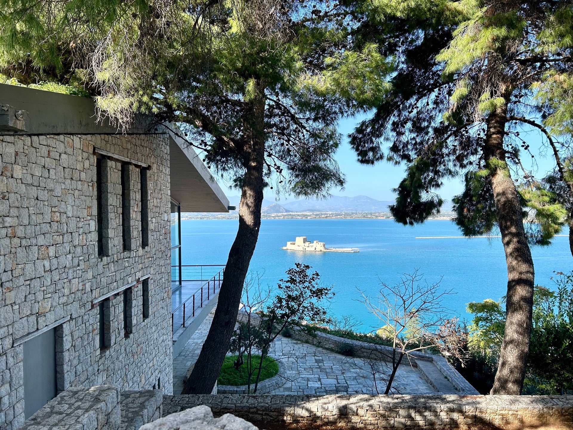 Изображение для Nafplia Palace Hotel & Villas