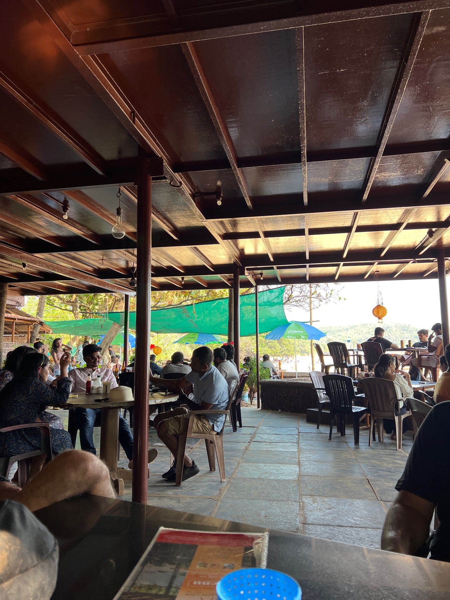 Picture for Namaste Cafe