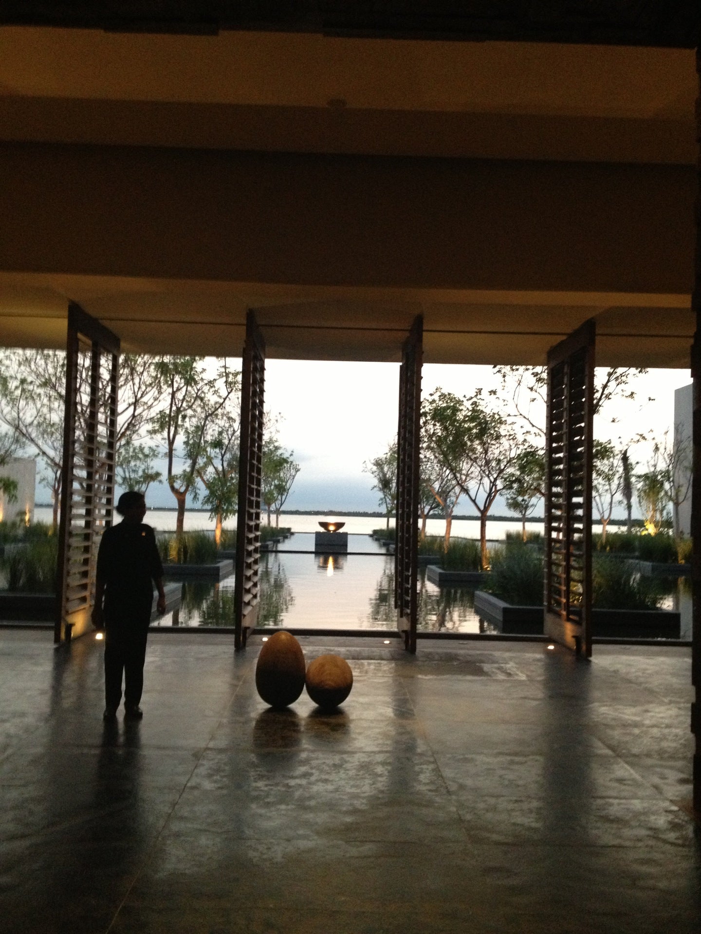 תמונה עבור Nizuc Resort & Spa