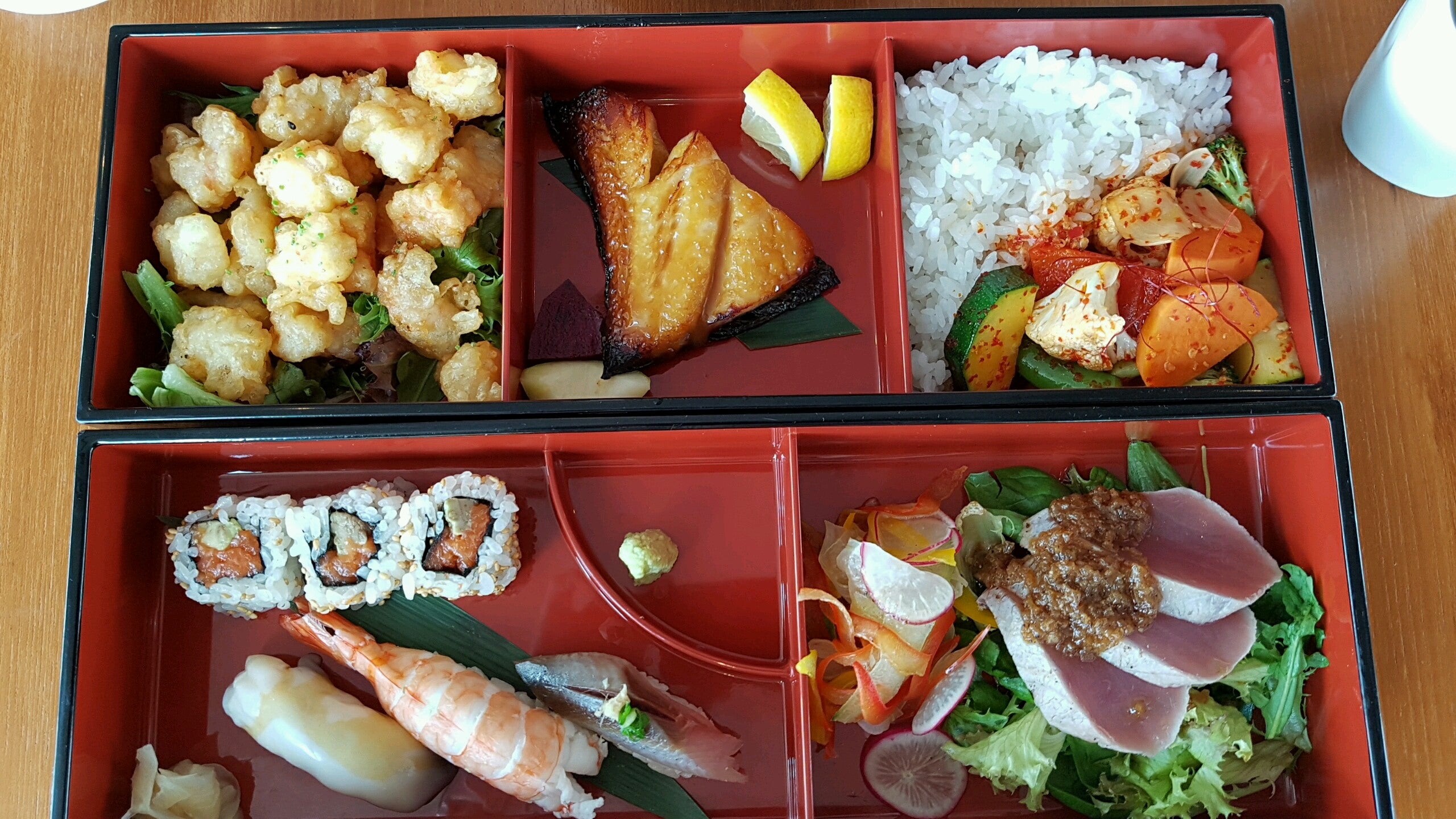 Picture for NOBU Kuala Lumpur