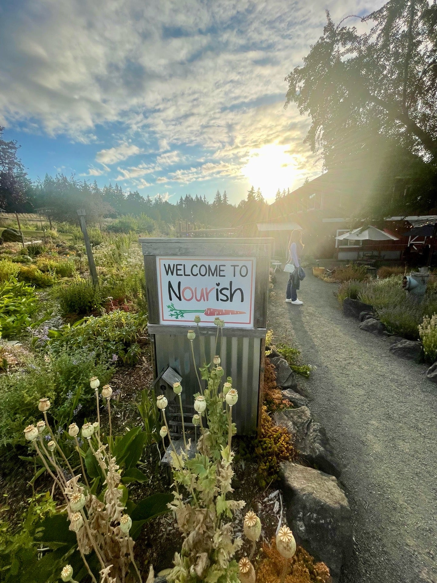 Picture for Nourish Sequim