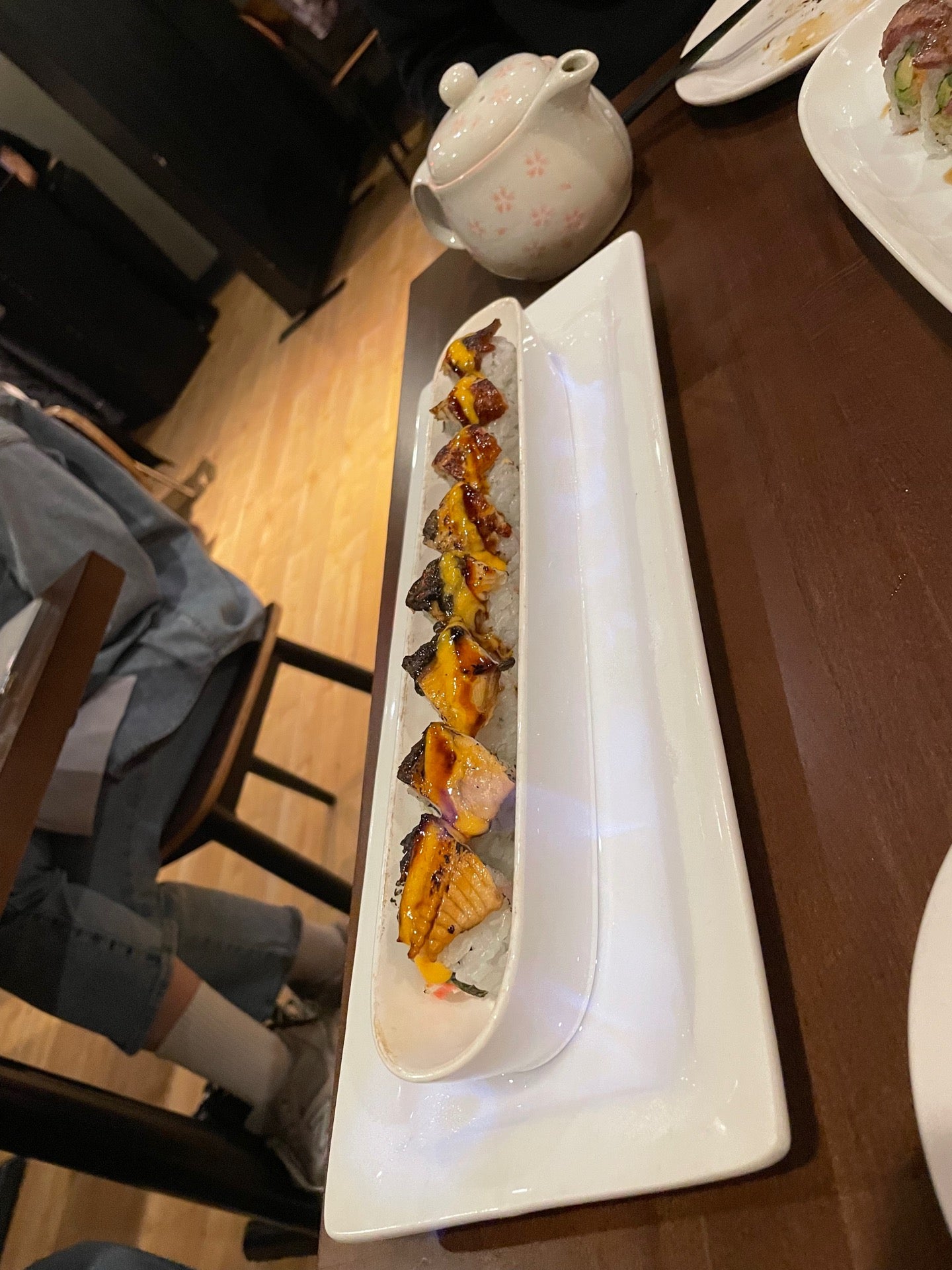 Picture for Nubo Japanese Tapas