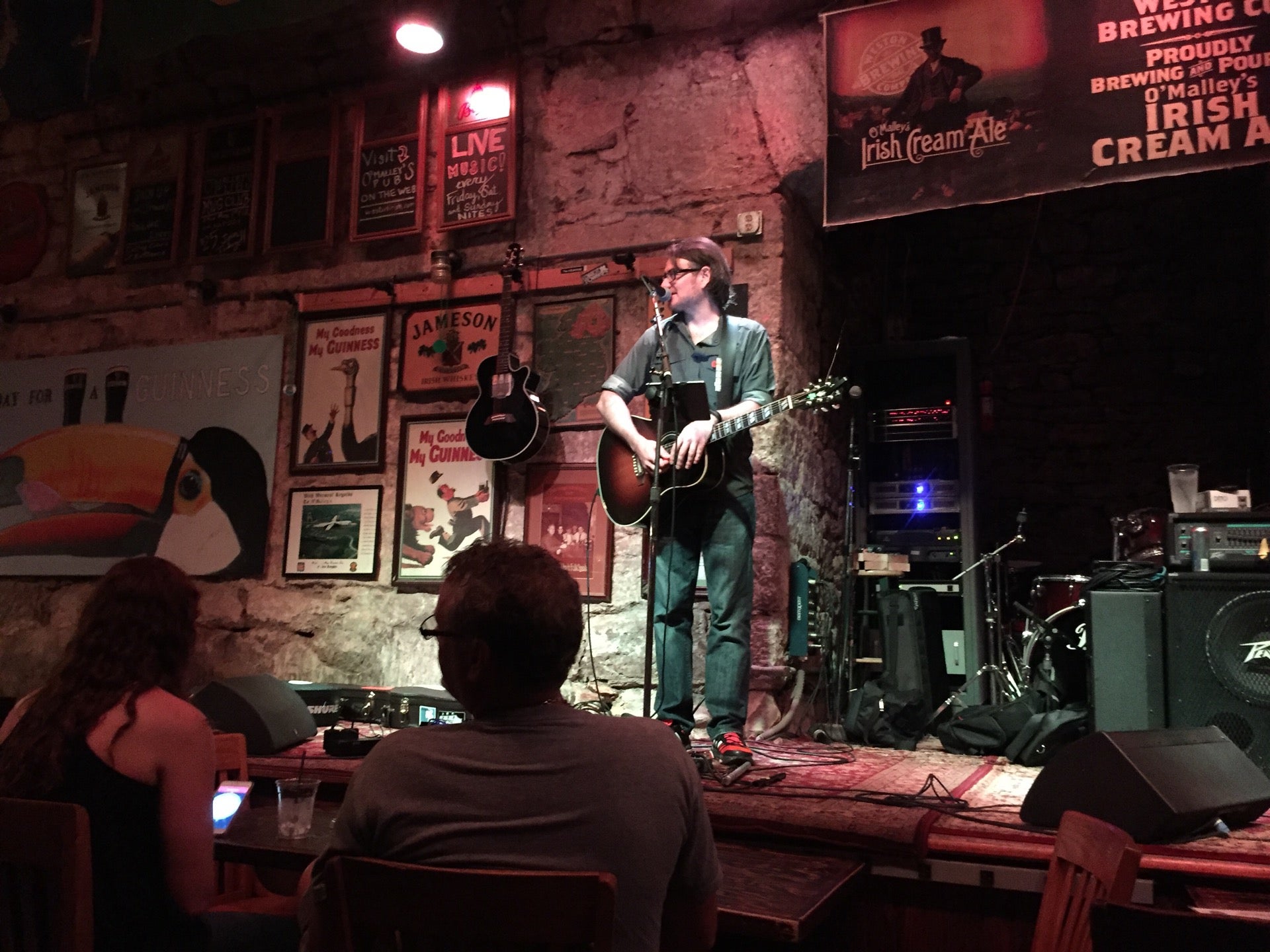 Picture for O'Malley's Pub