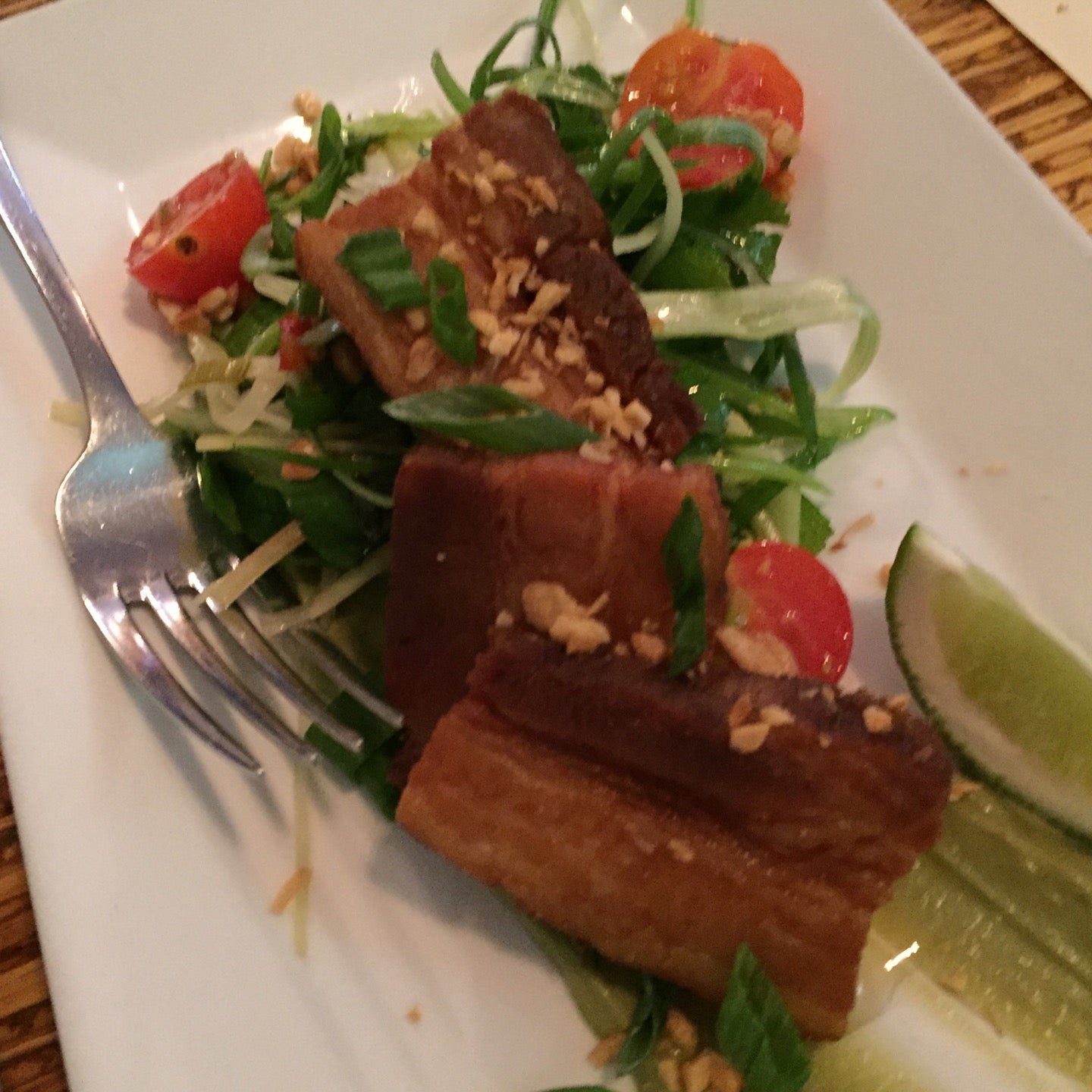 Picture for Odd Duck