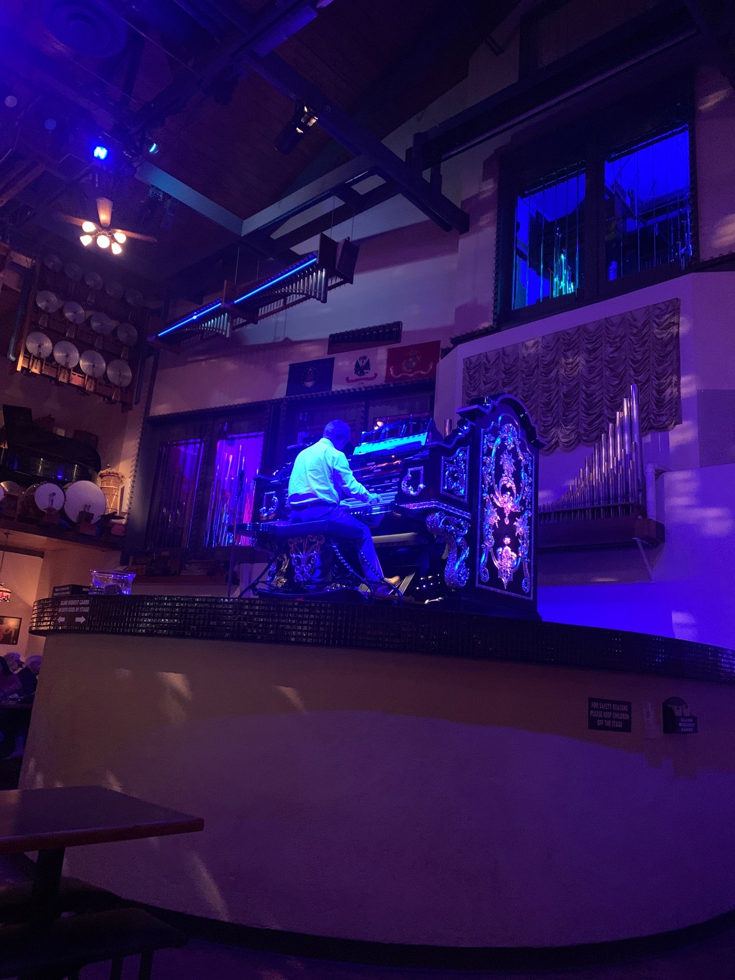 Picture for Organ Stop Pizza