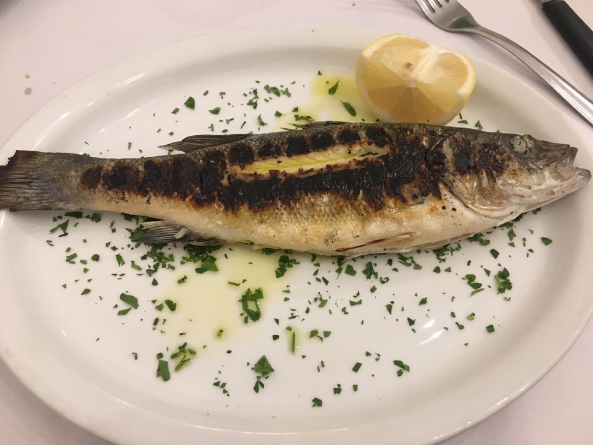 תמונה עבור Osteria delle Travi