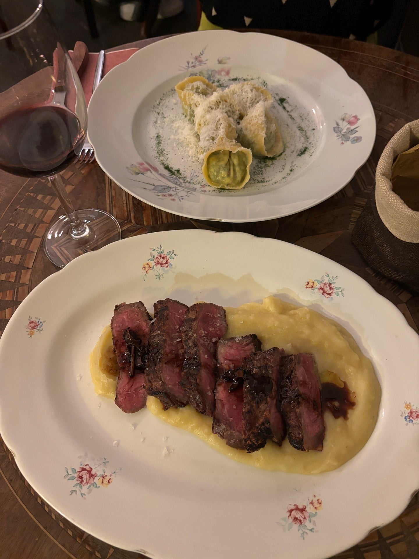 תמונה עבור Osteria Pastella