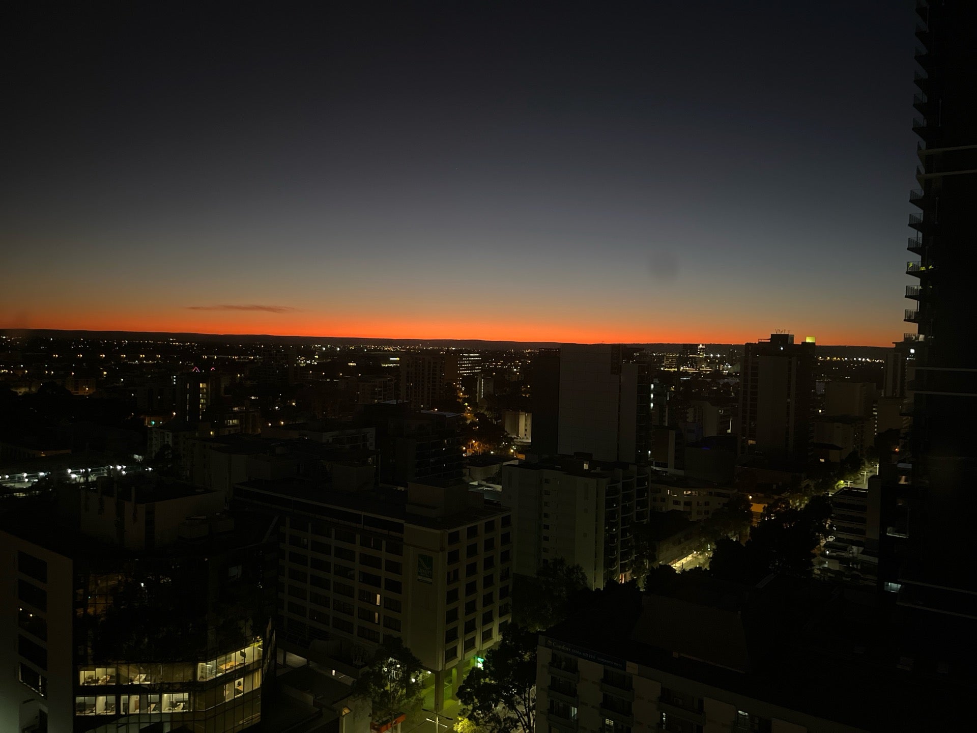 Picture for Pan Pacific Perth