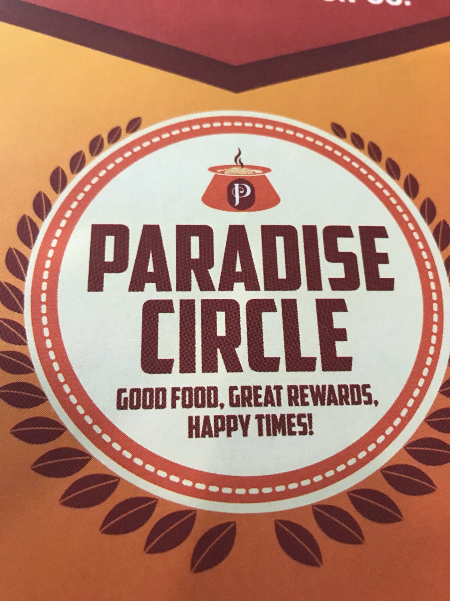 תמונה עבור Paradise Biryani