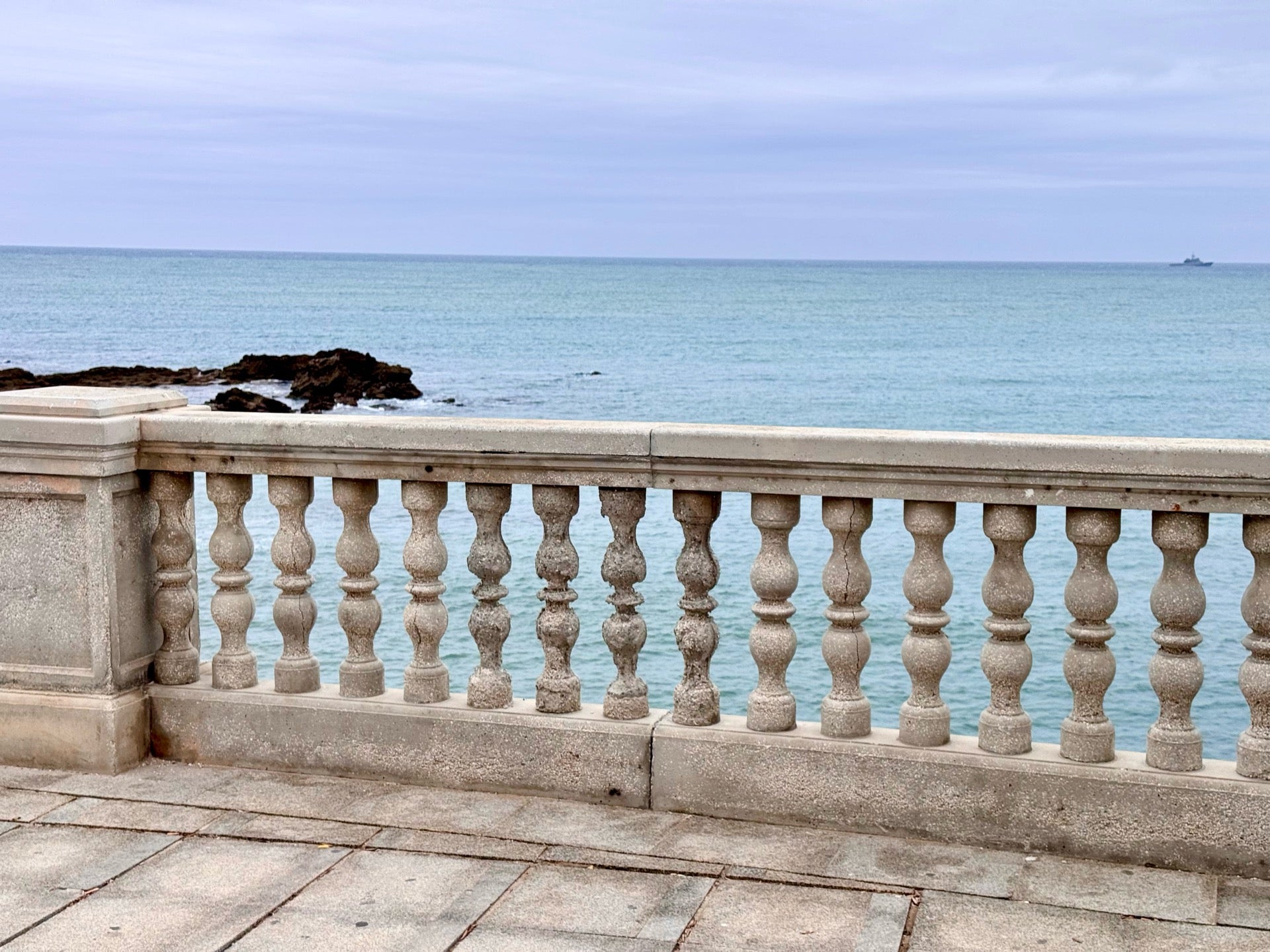 תמונה עבור Parador de Cádiz