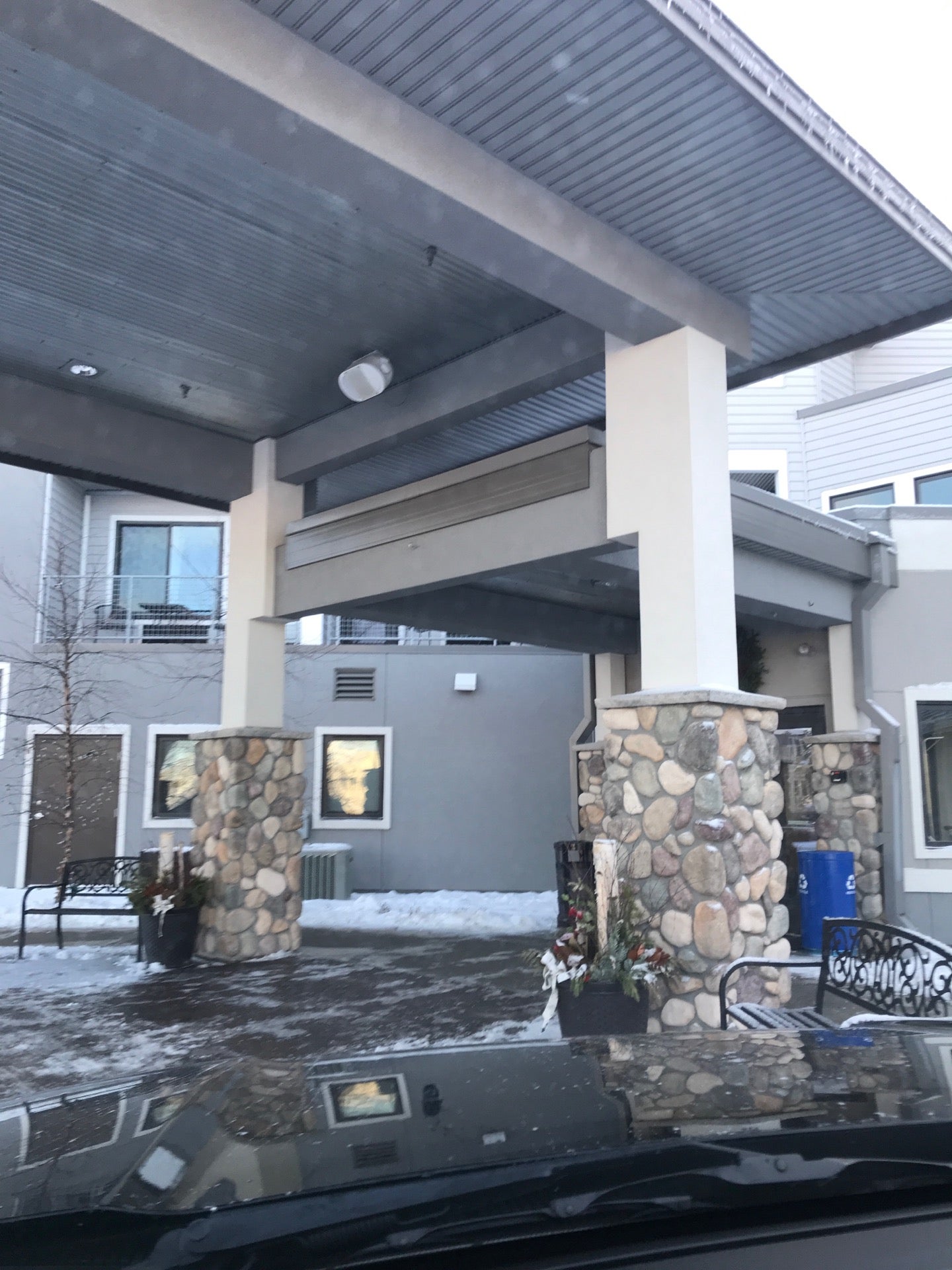 Picture for Park Point Marina Inn