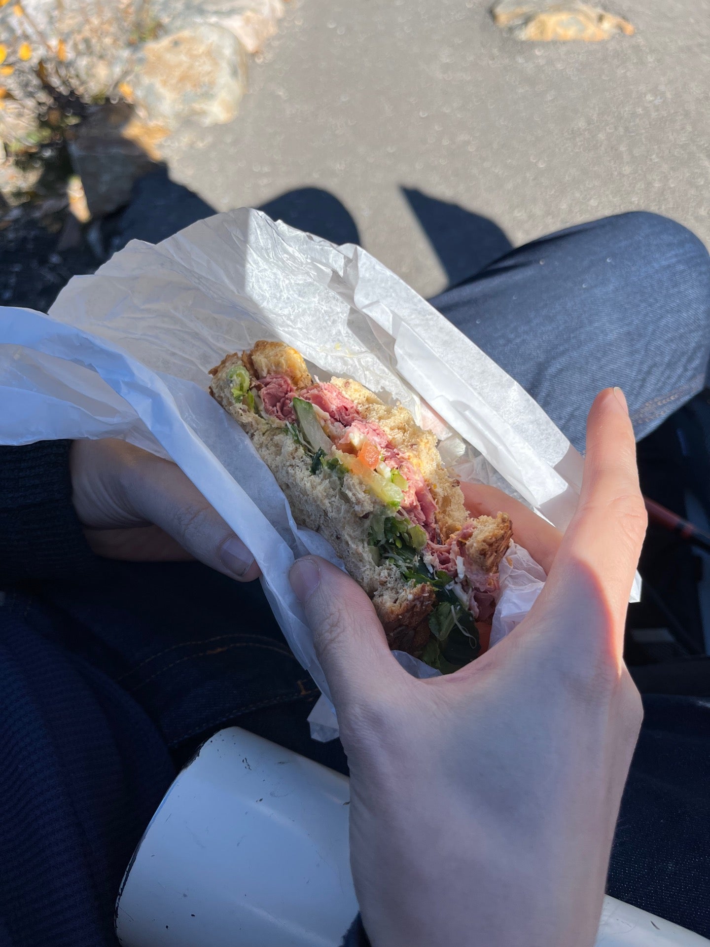 תמונה עבור Patricia Street Deli
