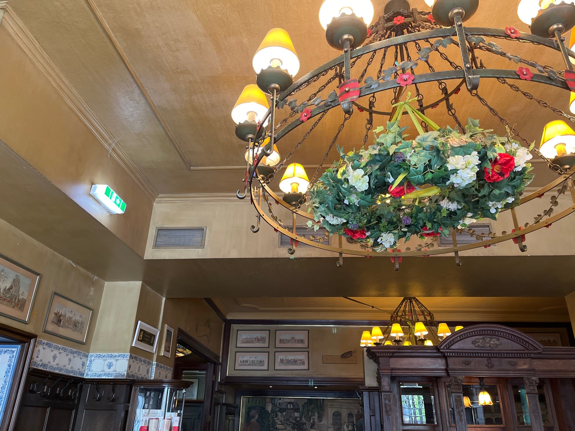 תמונה עבור Peters Brauhaus