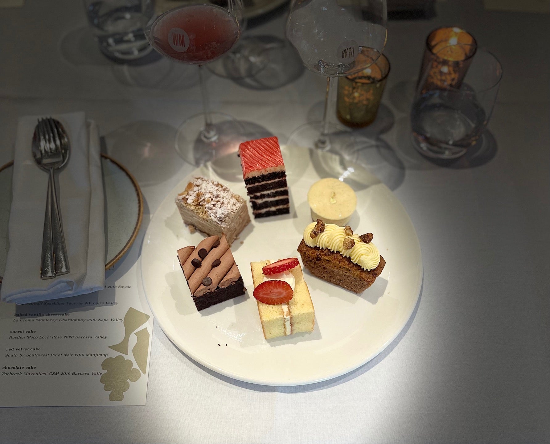 Picture for Petition Wine Bar & Merchant