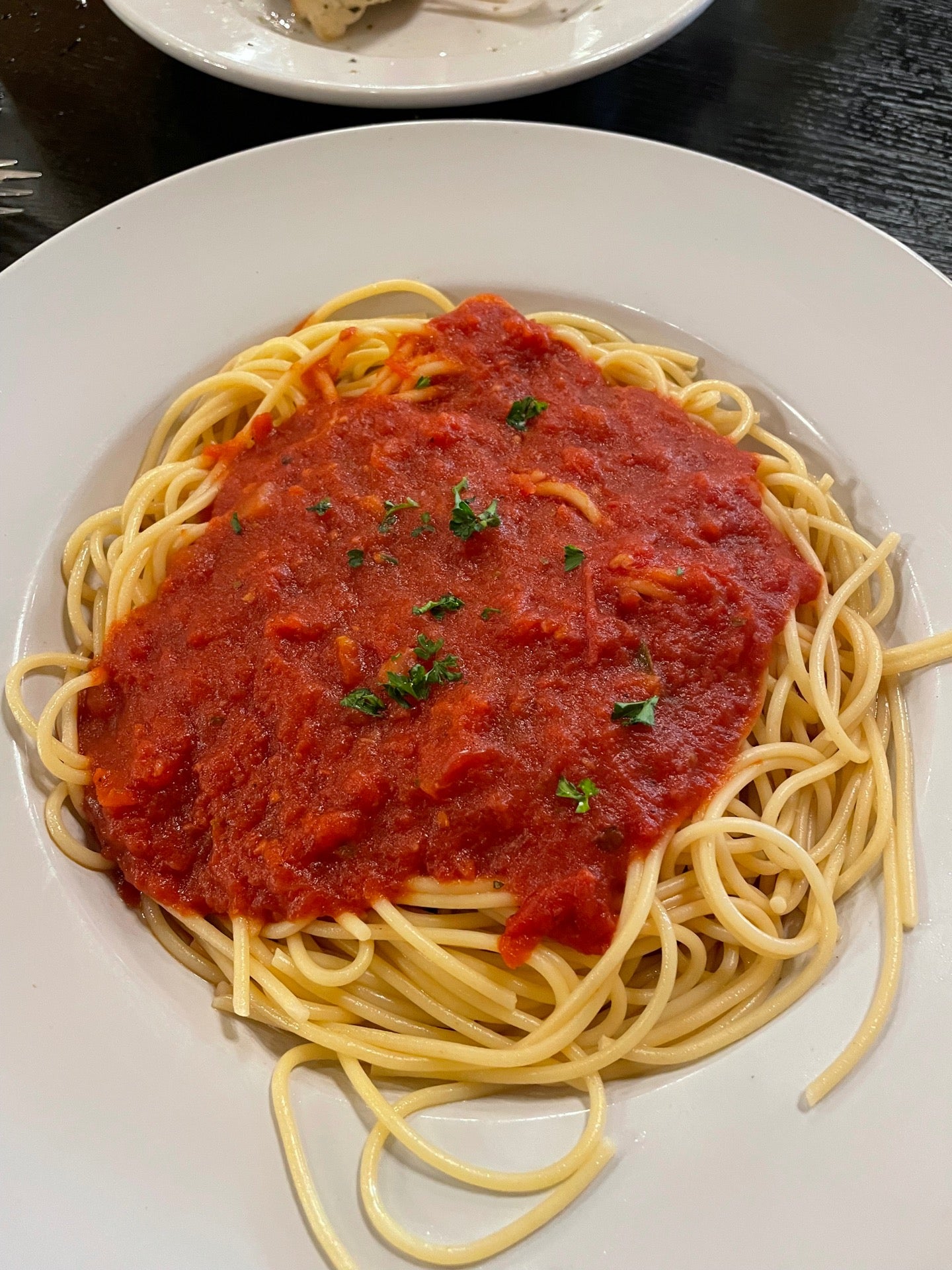 Picture for Pierro's Italian Bistro
