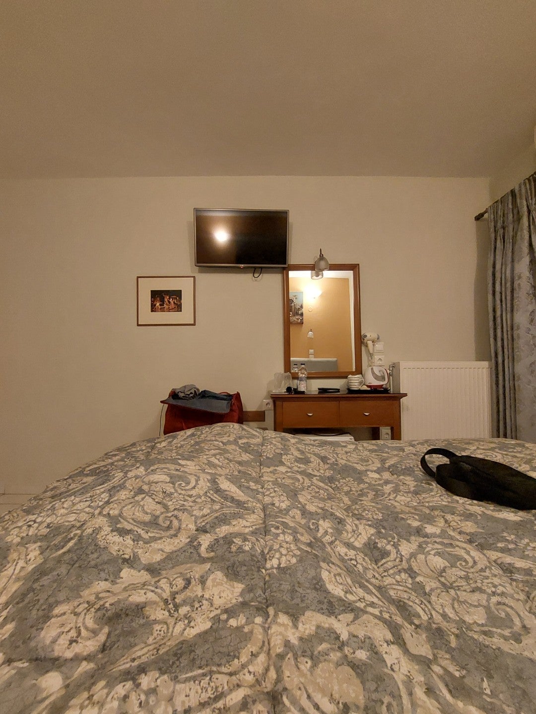 תמונה עבור Pitho Rooms