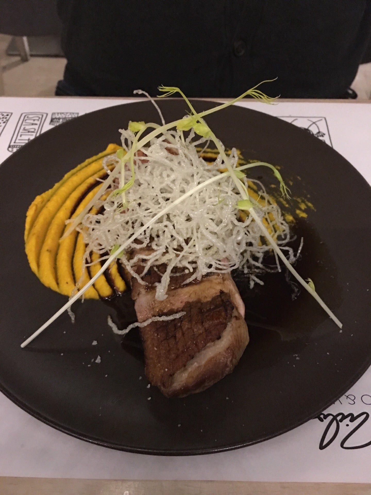 Изображение для Pod Zidom Bistro & Wine Bar