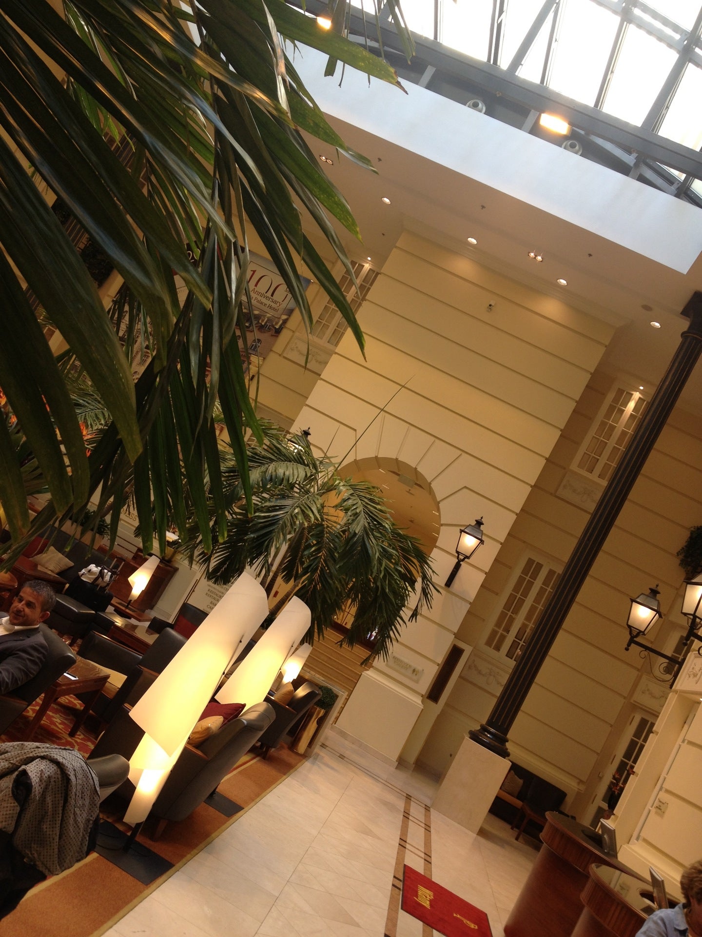 Picture for Polonia Palace Hotel