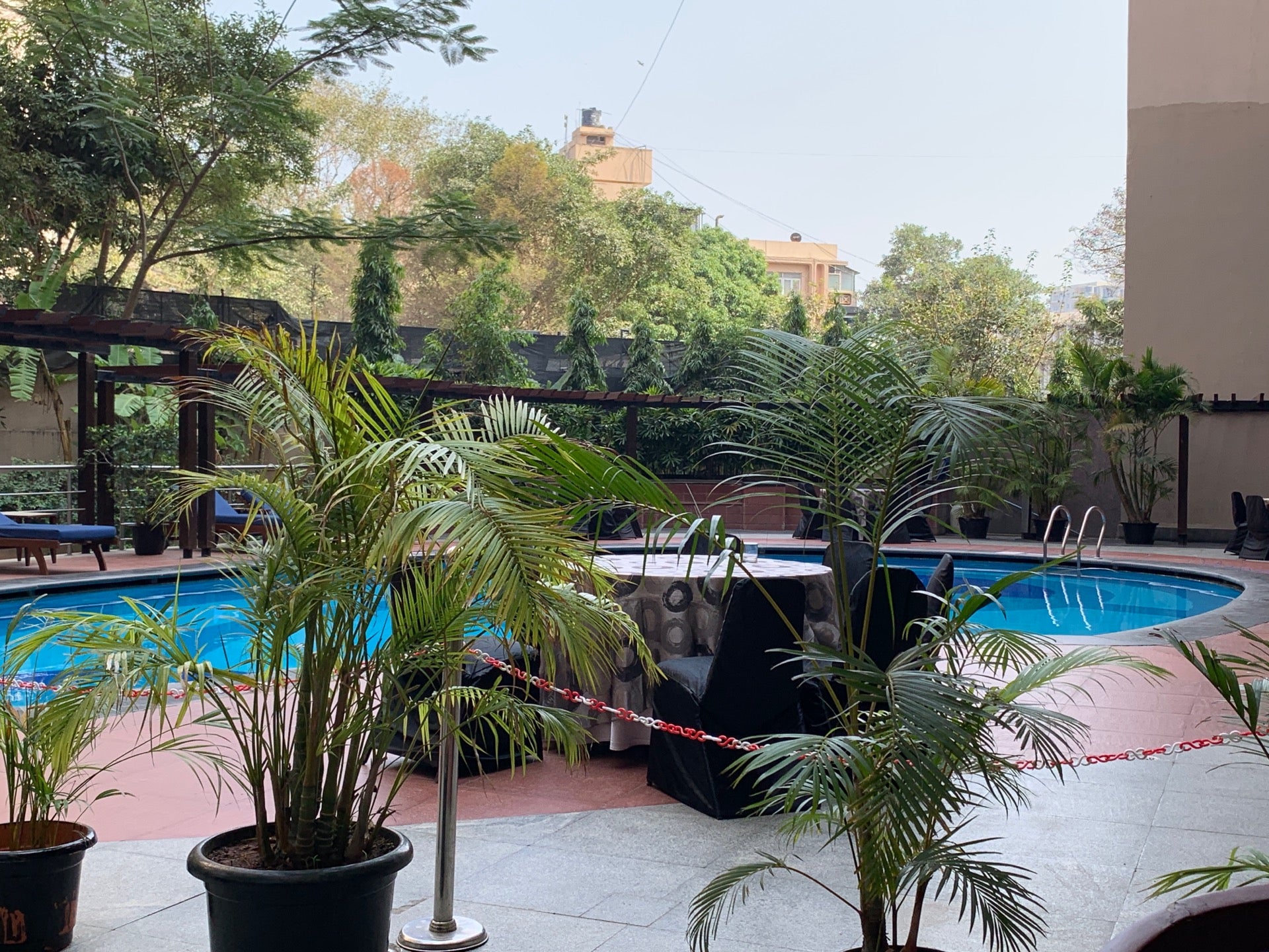 תמונה עבור The Chancery Pavilion