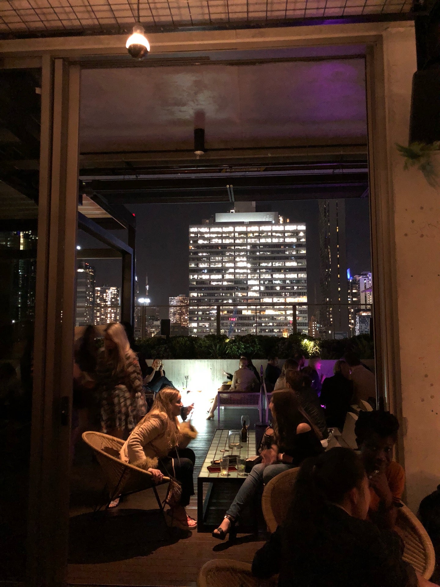 תמונה עבור QT Melbourne