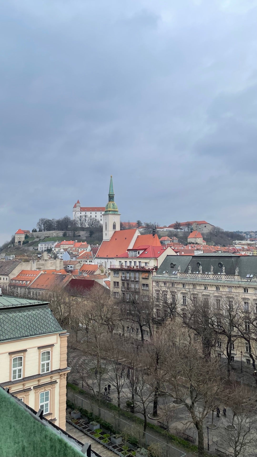 Изображение для Radisson Blu Carlton Hotel
