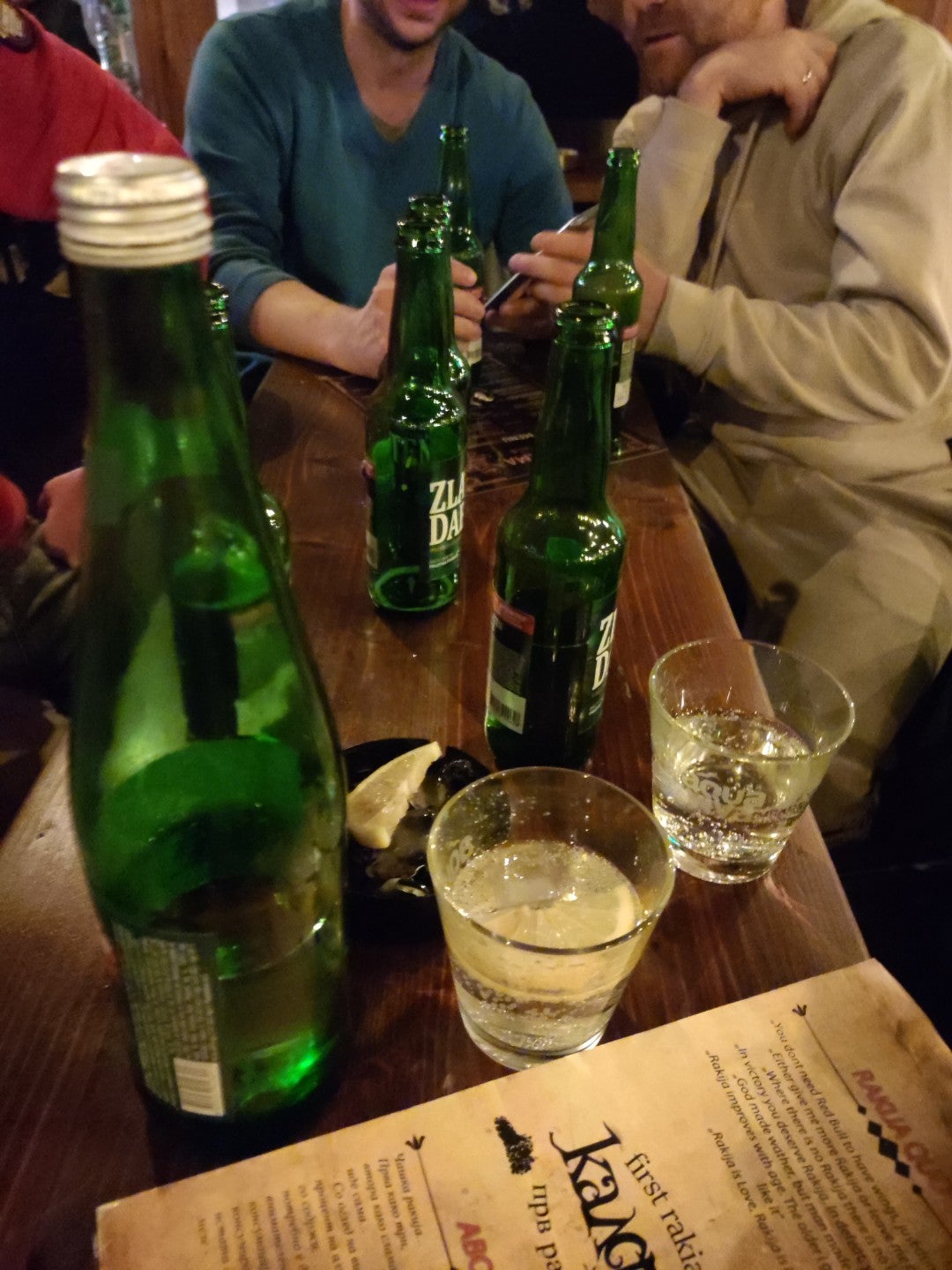 Изображение для Rakija Bar Kaldrma
